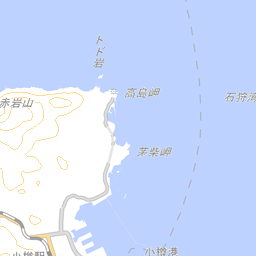 北海道小樽区 (01B0010004) | 歴史的行政区域データセットβ版