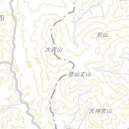 宮城県本吉郡鹿折村 (04B0150007) | 歴史的行政区域データセットβ版
