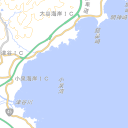 宮城県本吉郡本吉町 (04603A1968) | 歴史的行政区域データセットβ版
