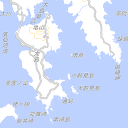 気仙沼市の福祉施設マップ Mapexpert