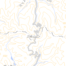 志幌加別川 石狩川水系 国土数値情報河川データセット