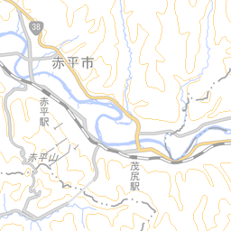 北海道滝川市 (01225A1968) | 歴史的行政区域データセットβ版