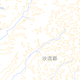 日高門別川水系 [010077] 地図 | 国土数値情報河川データセット