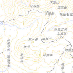 北海道紋別郡遠軽町白滝上支湧別 015550660 国勢調査町丁 字等別境界データセット