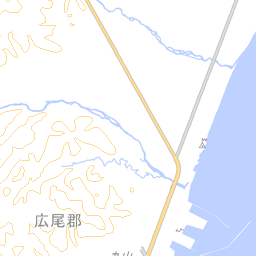 日本地図png Aikonloro