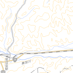 北海道常呂郡訓子府村 01b 歴史的行政区域データセットb版