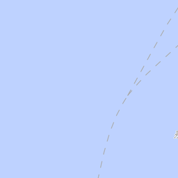 残波岬から望む伊江島と瀬底島 みんなの絶景スポット