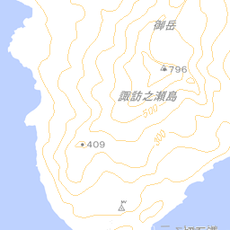 é¹¿å…å³¶çœŒé¹¿å…å³¶éƒ¡åå³¶æ'å¤§å­—è«è¨ªä¹‹ç€¬å³¶ 463040020 å›½å‹¢èª¿æŸ»ç