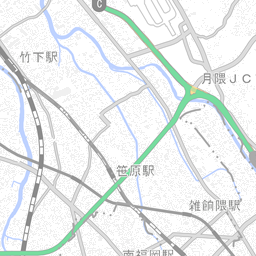 福岡県筑紫郡安徳村 (40B0160001) | 歴史的行政区域データセットβ版