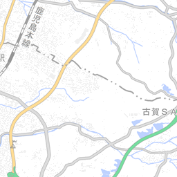 福岡県宗像郡福間町 (40362A1968) | 歴史的行政区域データセットβ版