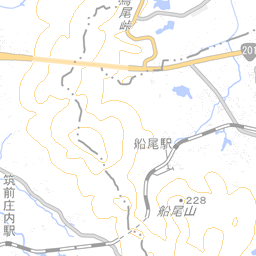 福岡県嘉穂郡稲築町 (40422A1968) | 歴史的行政区域データセットβ版