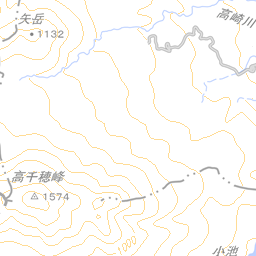 高千穂峰の山の天気 日本気象協会 Tenki Jp