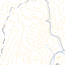 島根県鹿足郡吉賀町柿木村福川 国勢調査町丁 字等別境界データセット 島根県鹿足郡吉賀町柿木村福川 国勢調査町丁 字等別境界データセット