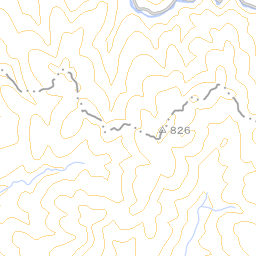 島根県鹿足郡吉賀町柿木村福川 国勢調査町丁 字等別境界データセット 島根県鹿足郡吉賀町柿木村福川 国勢調査町丁 字等別境界データセット