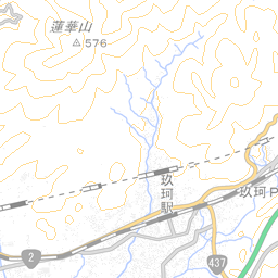 山口県玖珂郡玖珂村 (35B0040006) | 歴史的行政区域データセットβ版