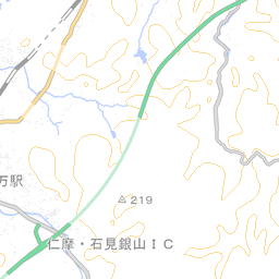 島根県邇摩郡大国村 (32B0150010) | 歴史的行政区域データセットβ版