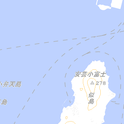 広島市中区の福祉施設マップ Mapexpert