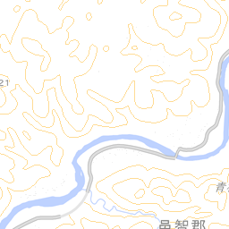 島根県邑智郡粕淵村 (32B0140028) | 歴史的行政区域データセットβ版