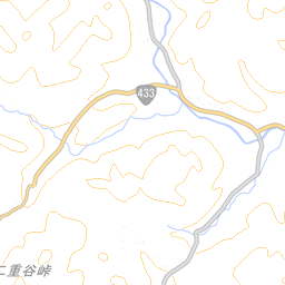 広島県高田郡横田村 (34B0090002) | 歴史的行政区域データセットβ版