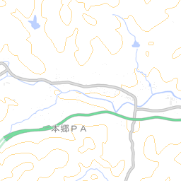 広島県高田郡横田村 (34B0090002) | 歴史的行政区域データセットβ版