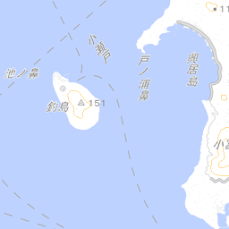 愛媛県温泉郡興居島村 [38B0050009] | 歴史的行政区域データセットβ版