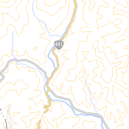 愛媛県北宇和郡三間町 (38482A1968) | 歴史的行政区域データセットβ版