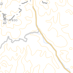 島根県飯石郡赤名村 (32B0110008) | 歴史的行政区域データセットβ版