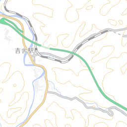 広島県甲奴郡甲奴村 (34B0080003) | 歴史的行政区域データセットβ版