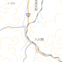 島根県奥出雲町大馬木 (323430240) | 国勢調査町丁・字等別境界データ 