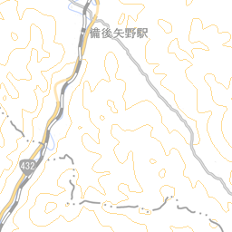 広島県甲奴郡甲奴村 (34B0080003) | 歴史的行政区域データセットβ版