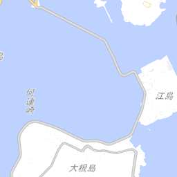鳥取県境港市 (31204) | 国勢調査町丁・字等別境界データセット