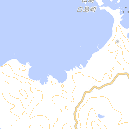 島根県隠岐郡布施村/島根県周吉郡布施村 (32522A1968) | 歴史的