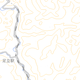 岡山県阿哲郡新見町 (33B0020008) | 歴史的行政区域データセットβ版