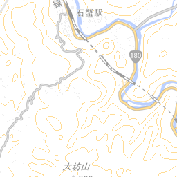 岡山県阿哲郡本郷村 [33B0020018] | 歴史的行政区域データセットβ版