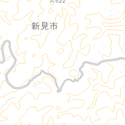 岡山県阿哲郡本郷村 [33B0020018] | 歴史的行政区域データセットβ版