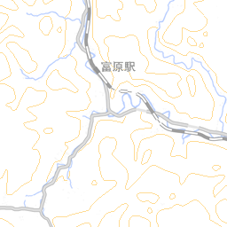 岡山県新見市上熊谷 国勢調査町丁 字等別境界データセット