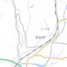 岡山県津山市 (33203A1968) | 歴史的行政区域データセットβ版