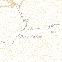 剣山の山の天気 日本気象協会 Tenki Jp