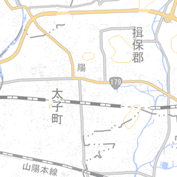 兵庫県飾磨郡英賀保村 (28B0110002) | 歴史的行政区域データセットβ版