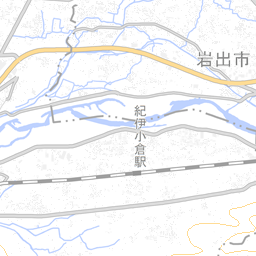 和歌山県那賀郡貴志川町 a1968 歴史的行政区域データセットb版