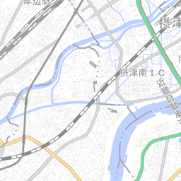 大阪府大阪市東淀川区 (27114A1968) | 歴史的行政区域データセットβ版