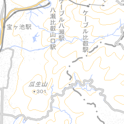 比叡山の山の天気 日本気象協会 Tenki Jp