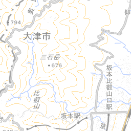 比叡山の山の天気 日本気象協会 Tenki Jp