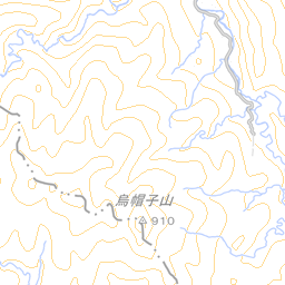 烏帽子山の山の天気 日本気象協会 Tenki Jp