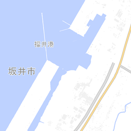 福井県坂井郡春江村 (18B0050010) | 歴史的行政区域データセットβ版 福井県坂井郡春江村 (18B0050010) | 歴史的行政区域データセットβ版