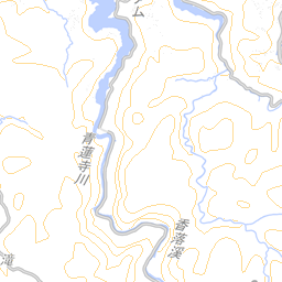 三重県名賀郡国津村 24b 歴史的行政区域データセットb版