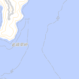 百瀬川 [8606040968] 淀川水系 地図 | 国土数値情報河川データセット