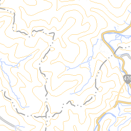 福井県足羽郡足羽町 [18301A1968] | 歴史的行政区域データセットβ版