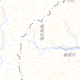 御在所山の山の天気 日本気象協会 Tenki Jp