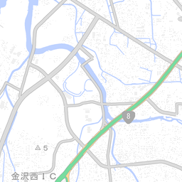 石川県金沢市のライブカメラ一覧 雨雲レーダー 天気予報 ライブカメラ検索マップ